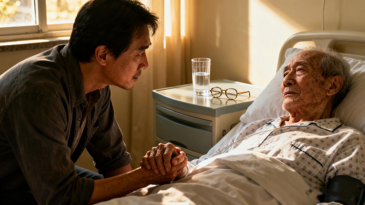 走过半生,回首人生,有何感悟? 走过半生回首：原来最珍贵的，都藏在“寻常”里
