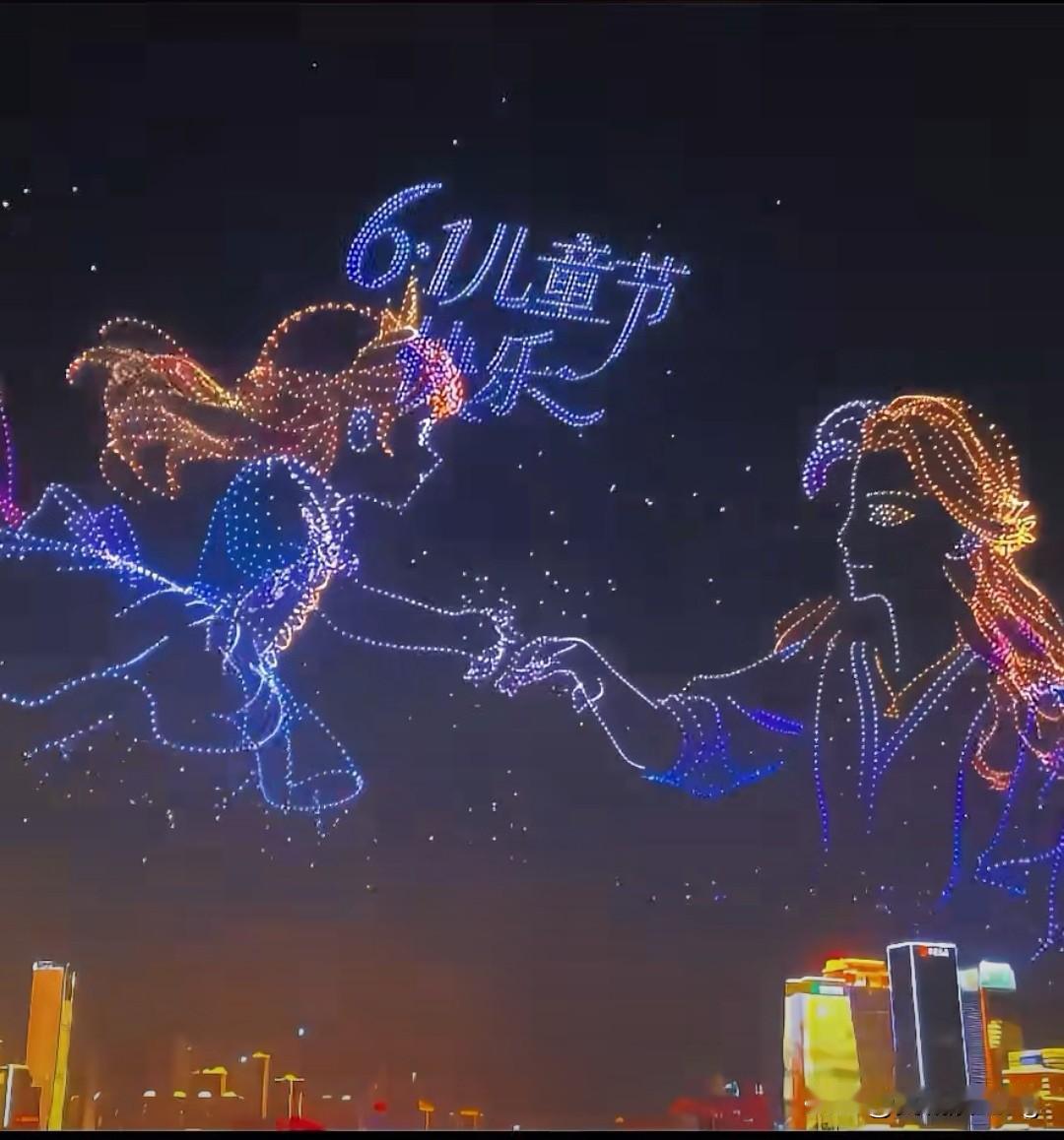 6️⃣1️⃣快乐！

不只是祝福，是提醒——

别忘了，你曾经也是个孩子。
