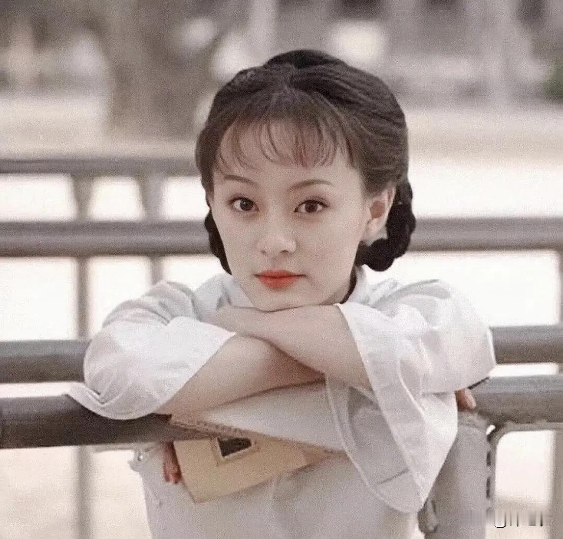 如果把演员磨炼演技类比学习，那孙俪绝对是学霸那种，而且孙俪是不光有天赋还非常努力