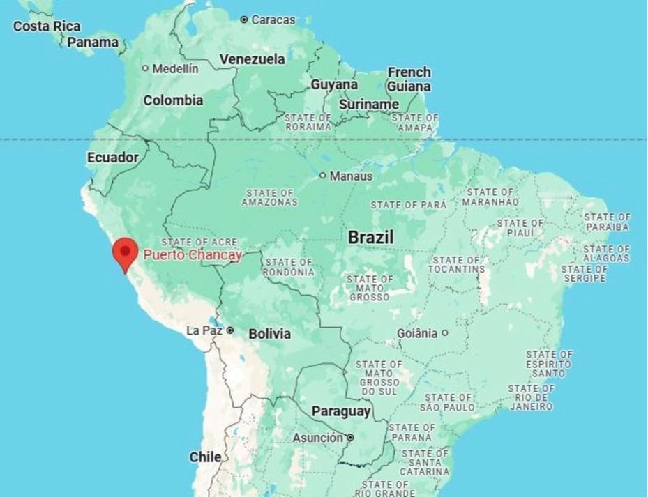 巴拿马闹剧没结束，美议员又盯上秘鲁的中资港口钱凯港，炒作港口“军民两用”，一边抹