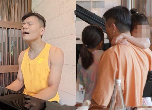 JYP想做星二代女团JYP想让rain金泰熙女儿出道