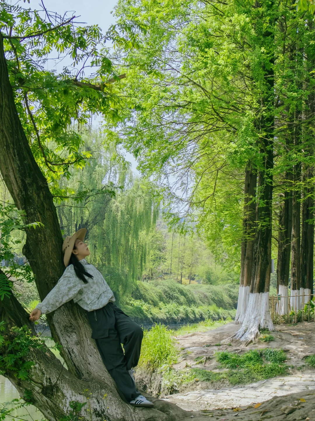 永远自由如风永远为自己着迷