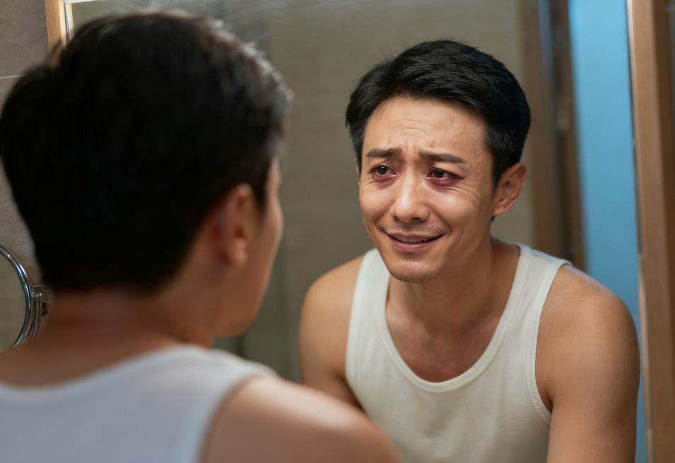 长期“交公粮”不规律，真的会变“快枪手”？这4点忽视不得


在单位休息室里，大