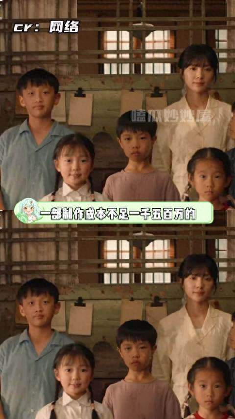 院线封神流媒体遇争议，《给阿嬷的情书》口碑为何反转