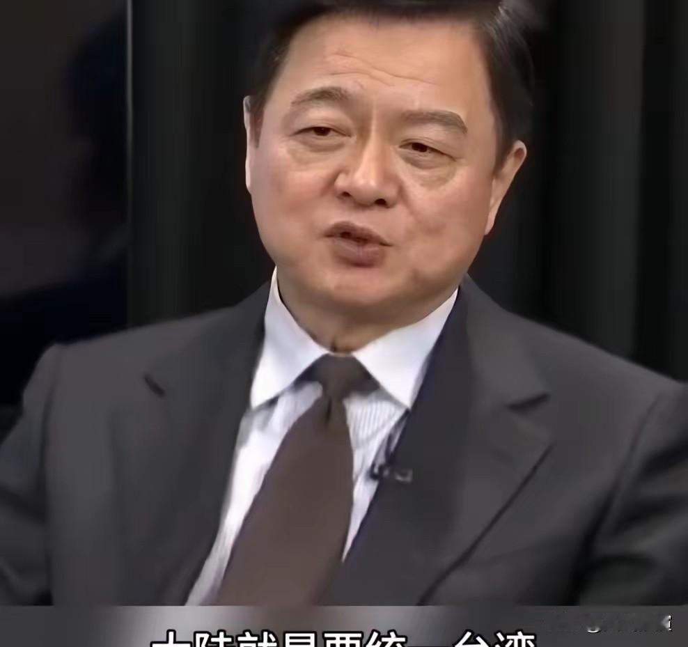 周锡玮：有很多人说中国就是要统一台湾，那我想问，大陆到底想要台湾什么？

台湾评