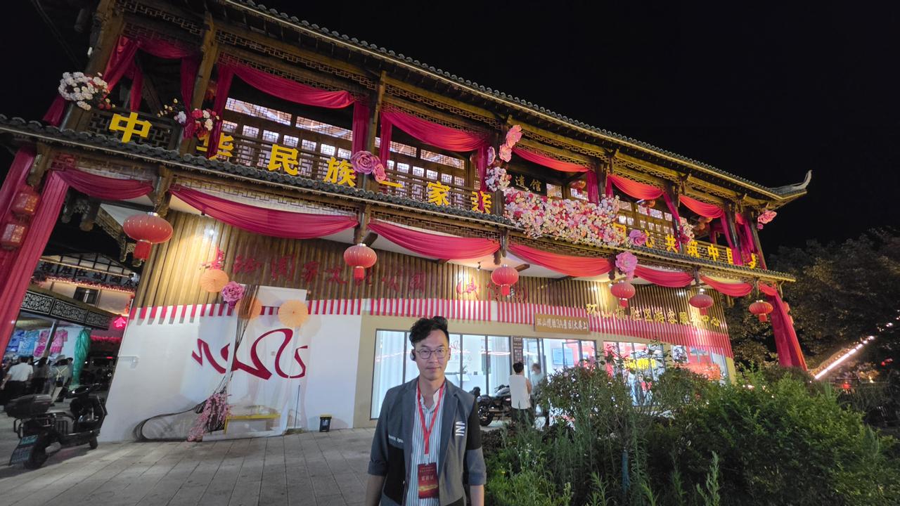 跨黔入滇寻红迹｜湾区媒体走进威信，见证红色文旅与民族团结新风貌

以「赓续长征红