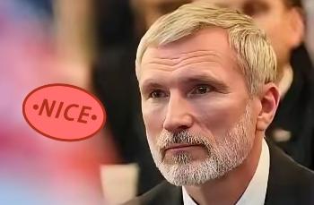 美俄彻底对上了，俄罗斯杜马国防委员会第一副主席朱拉夫列夫，这次直接不装了：建议用