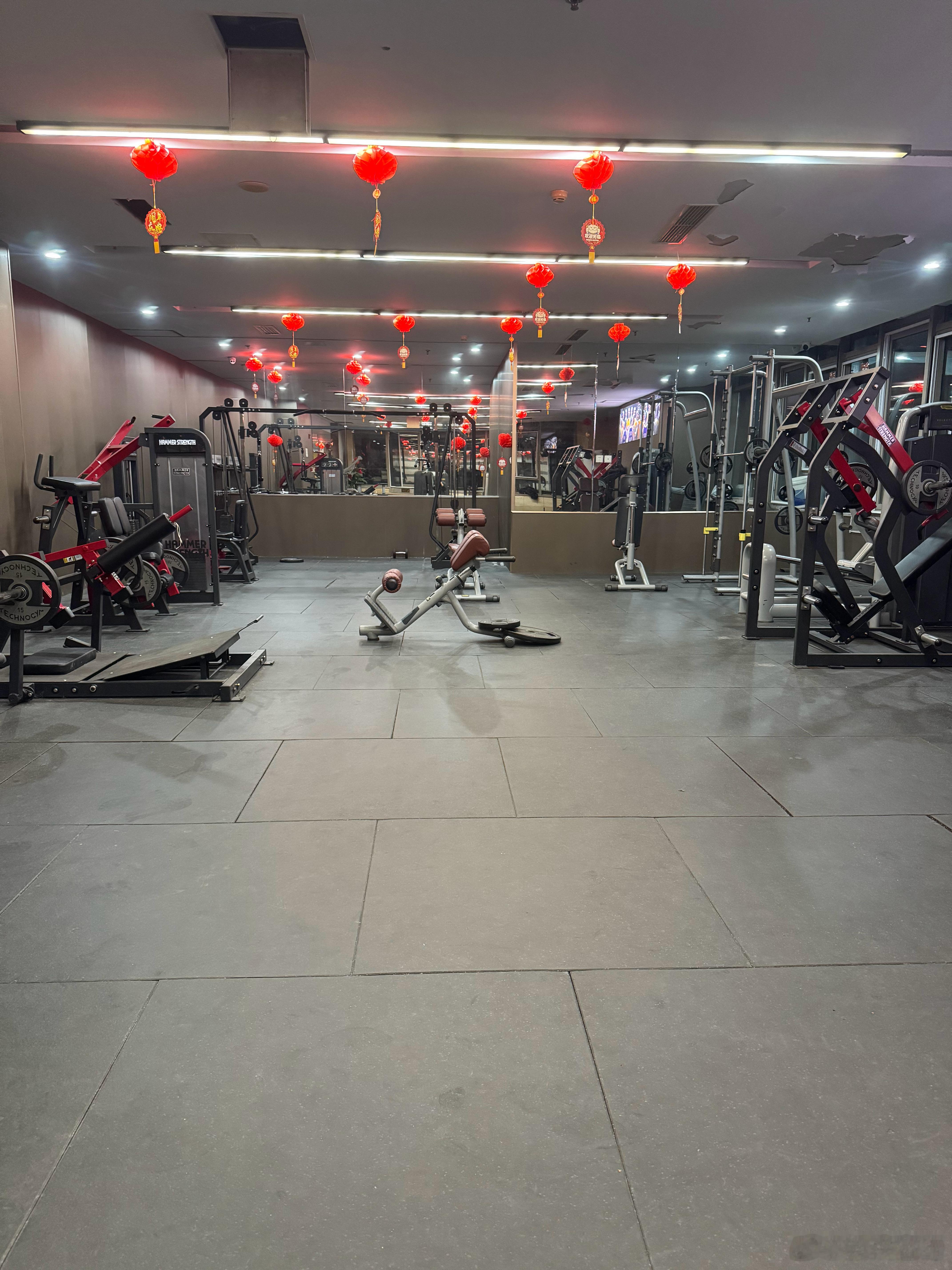 我的日常plog 健身打卡 