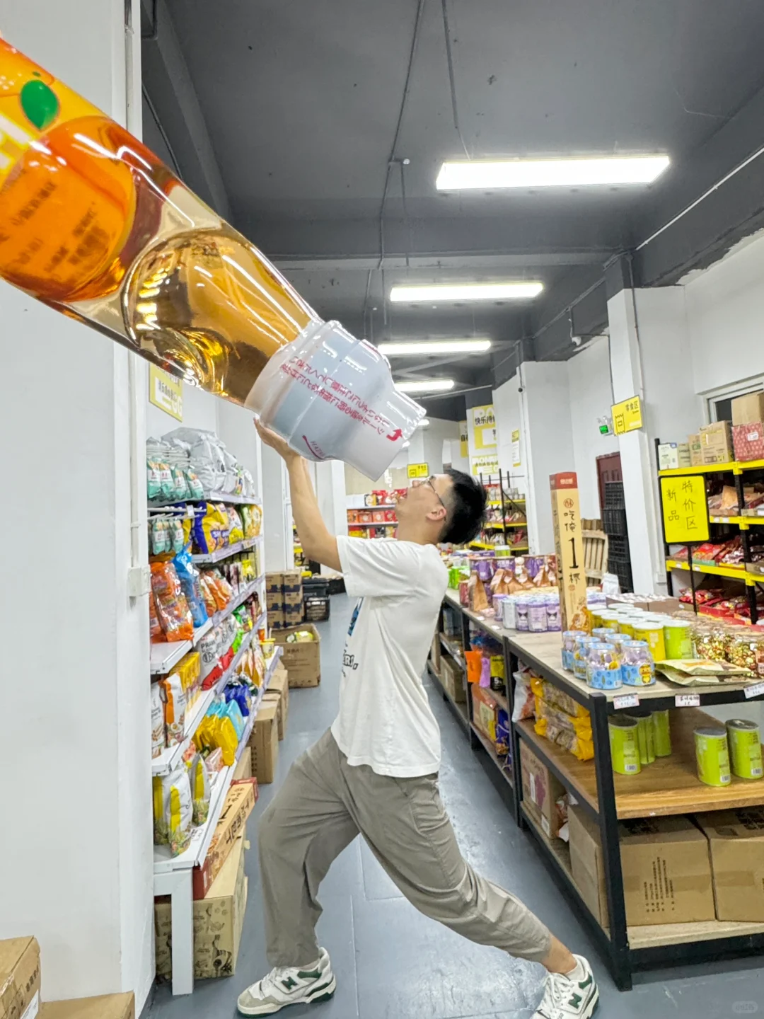 我是美食活地图｜谁陪我去这里玩起来？