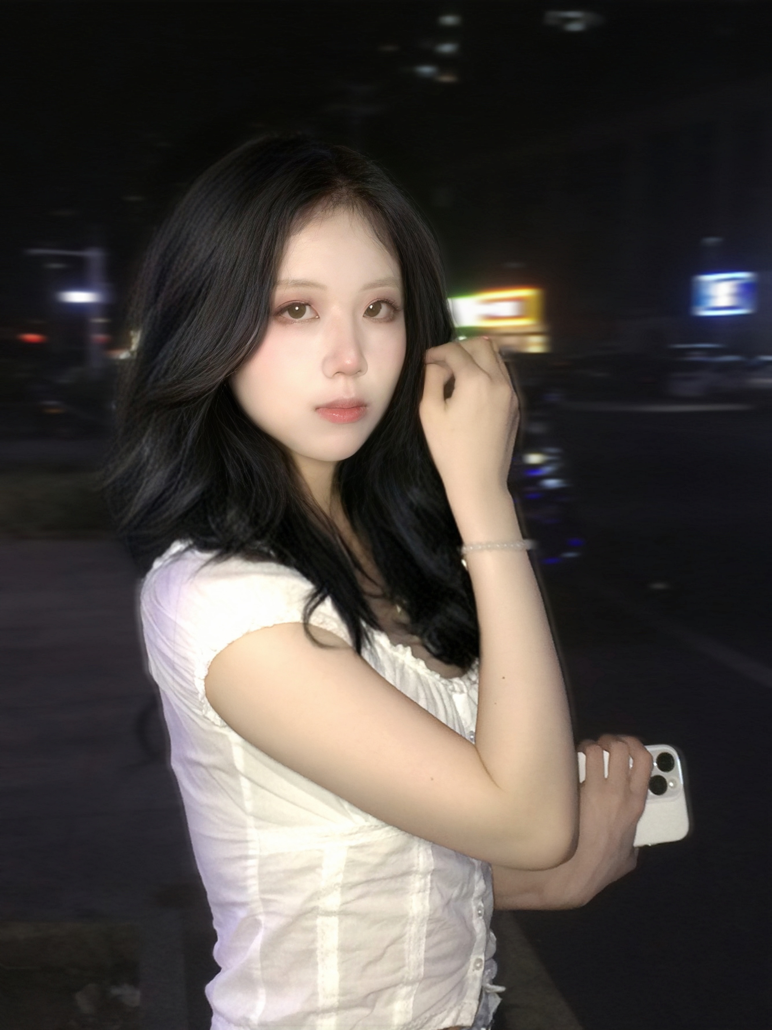 偏向 ​​​