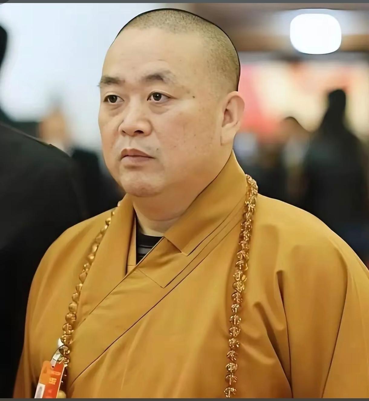 释永信涉案3亿，个人被罚350万，刑期被判了24年。都说佛渡有缘人，他做了26年