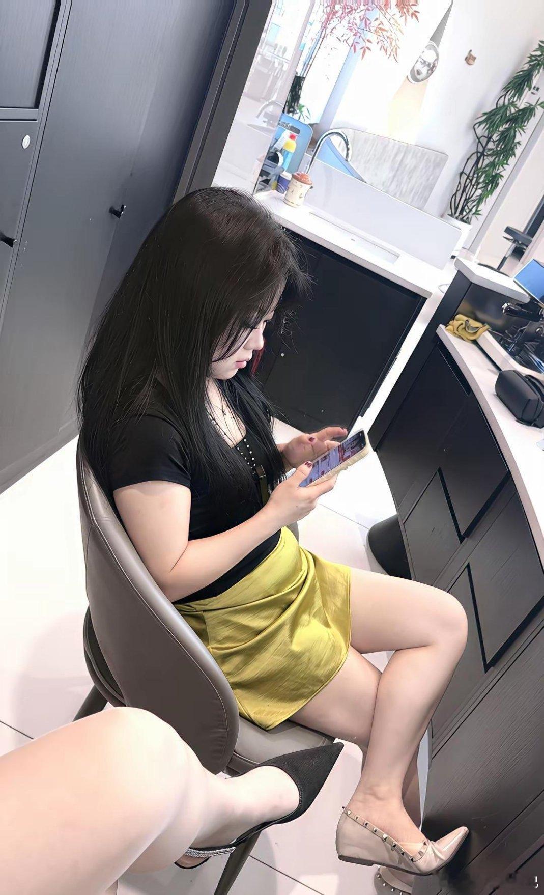 为什么很多男人都喜欢人妻？是有什么不一样的地方吗？ 