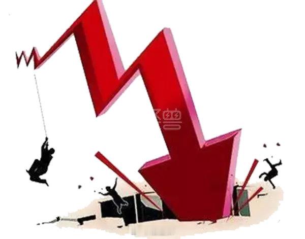次次都上当，当当都一样！   港股今天这一下跌，大A明天有点悬了！对于持仓股民而