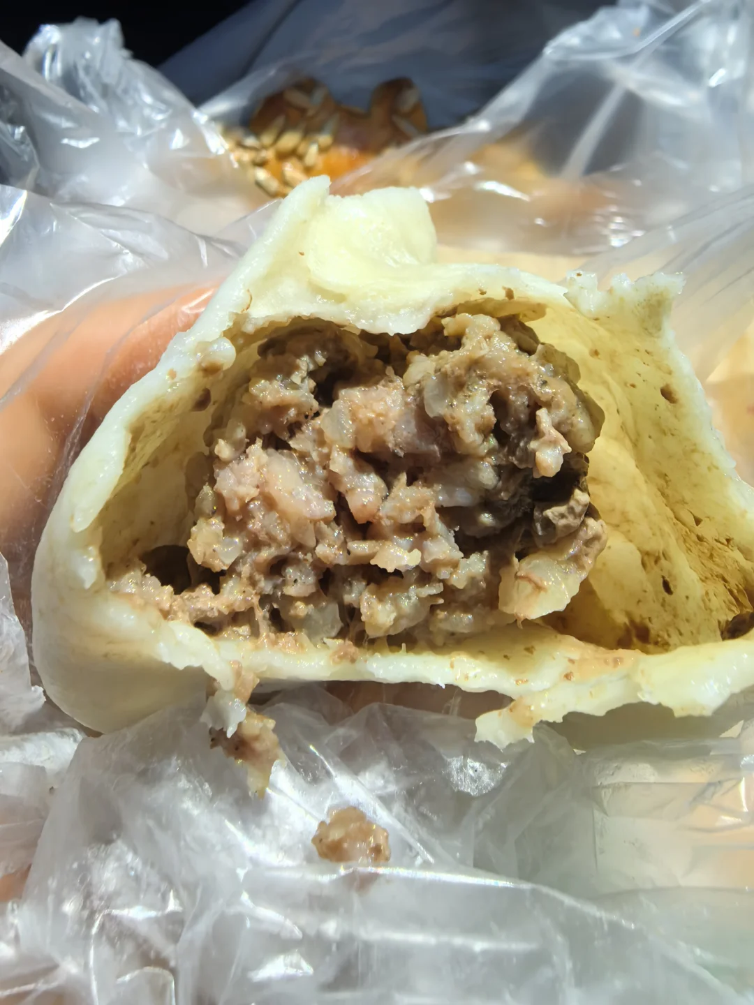 新疆此行最便宜好吃的馕和烤包子