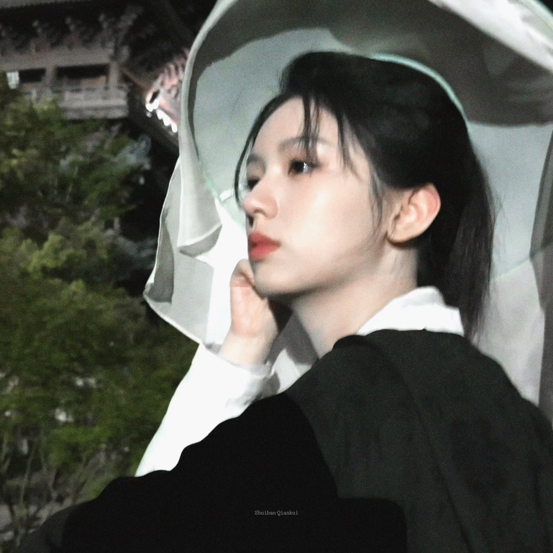 📩·一封来自谢清圆的明信片 ​ ​​​