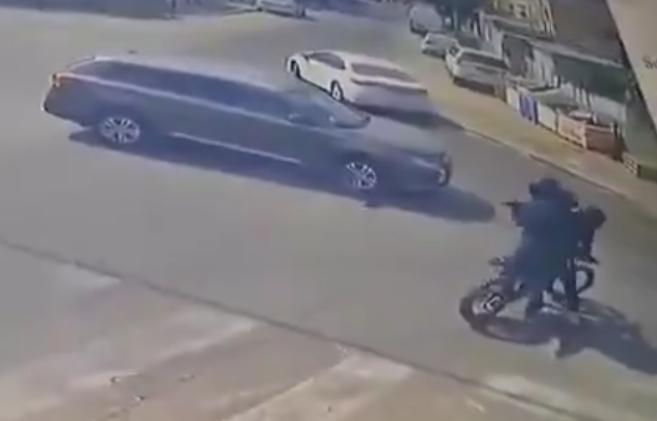 伊朗打响全面报复第一枪：过去24小时内，5名以色列工程师遭暗杀！

据以色列媒体
