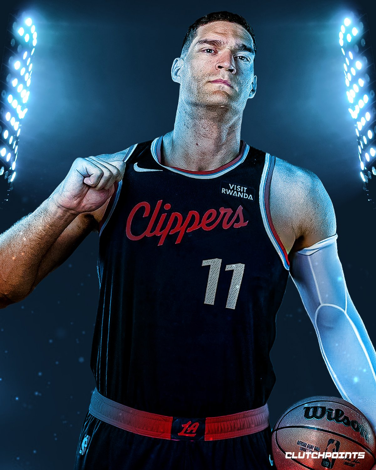 大洛9记三分，伦纳德末节18分，哈登34+8！快船三连胜，接下来是一波5连主，打