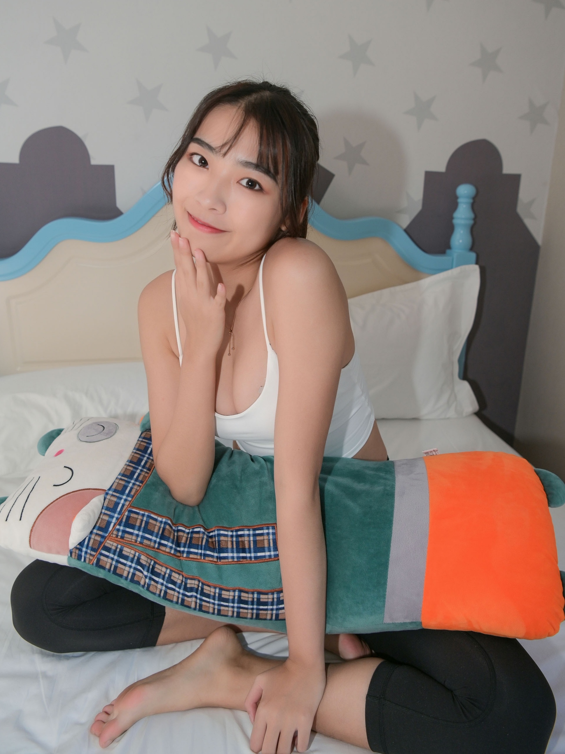 素人美腿玉足[心] ​​​