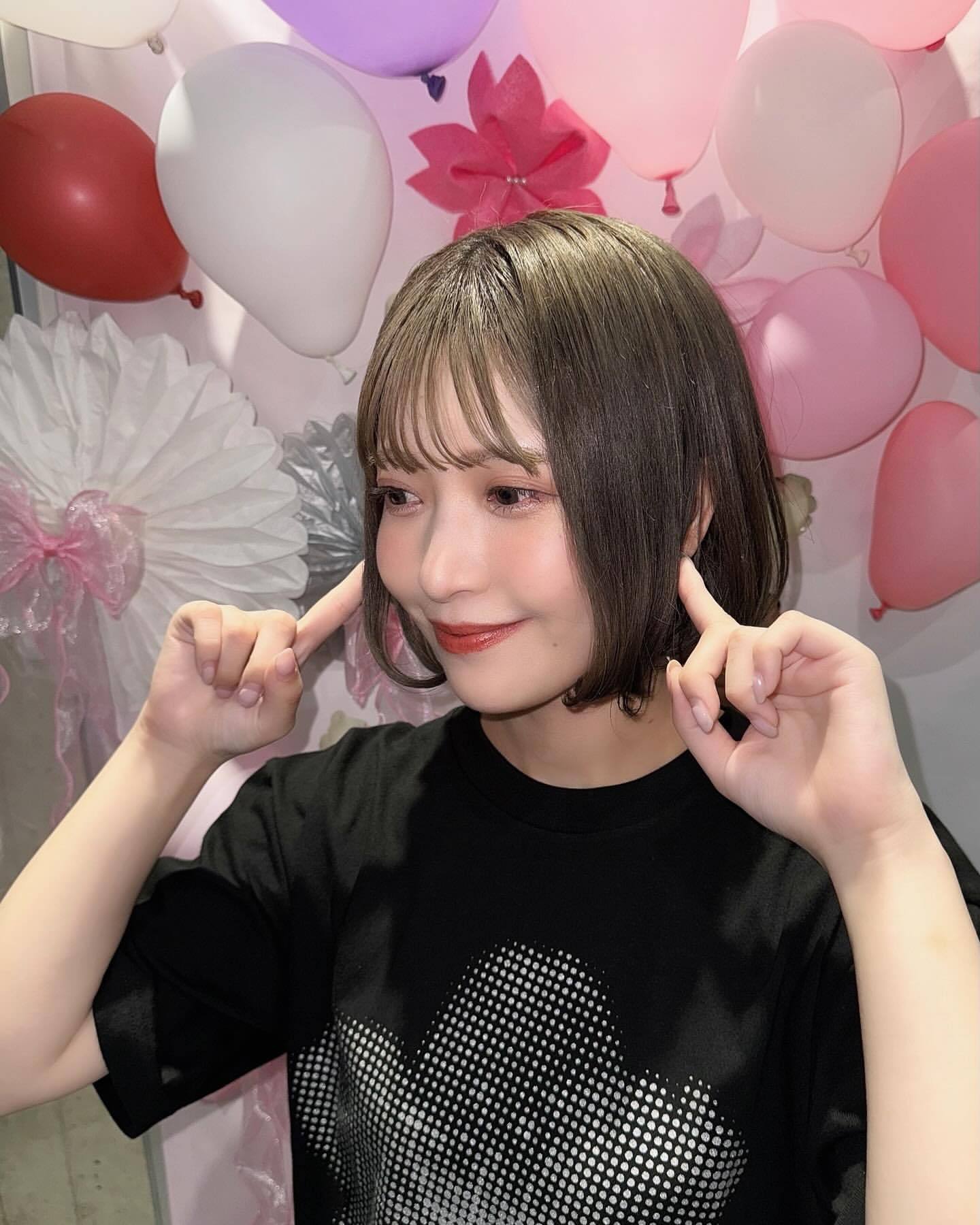 大沼晶保🐟「☺︎愛知公演、福岡公演ありがとうございました！！」numag