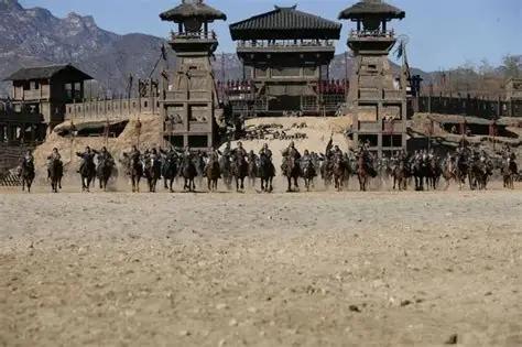 汉武帝铁骑远征大漠，依靠什么补给军队？这个方法尽显大汉雄风

汉武帝时期，铁骑踏