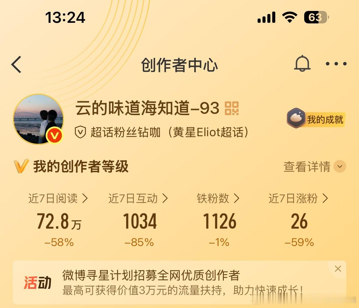 摸鱼上来发个帖，明天要掉了，纪念一下曾经我也来过这里 