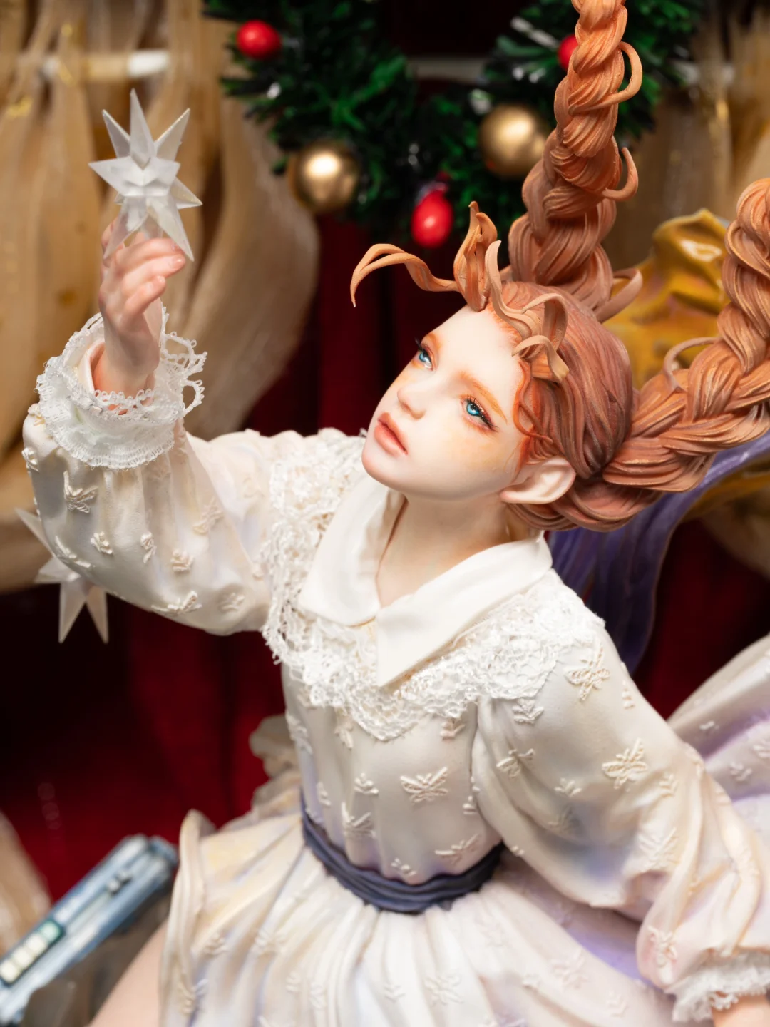 手办 模型 手办模型 模型涂装 手办涂装 手办课 手办涂装课 涂装 涂...