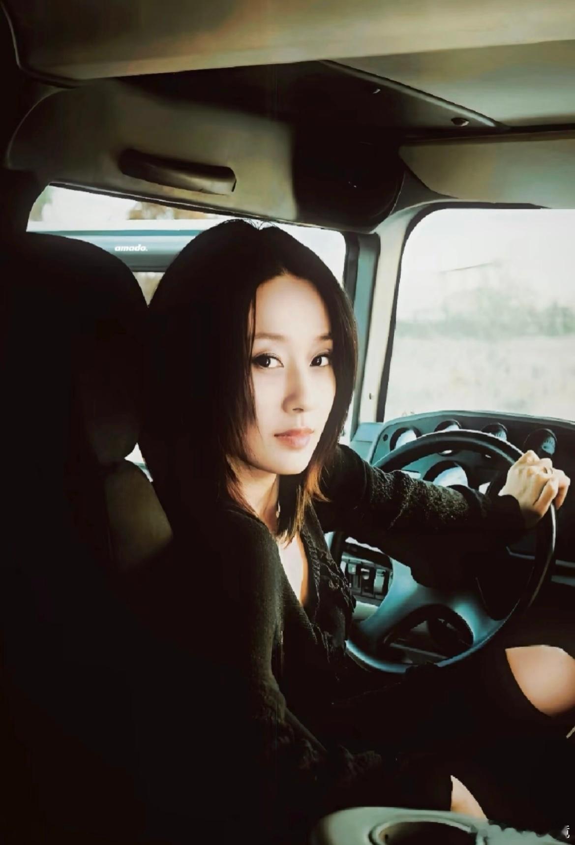 曝金鹰奖最佳女主提名感觉谁拿都挺好的啊都是实力派 