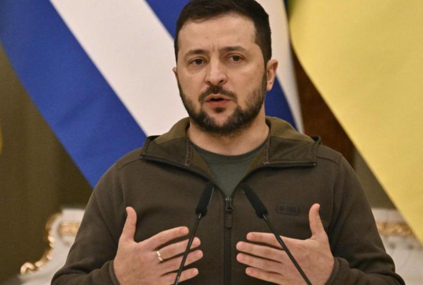 【热点评述】多方在讨论和平计划的敏感时刻，乌军为何要袭击普京官邸？
在外界注意力