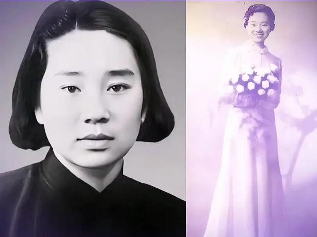 22岁被日寇碎尸的茶馆老板娘！40年后惊揭：她是藏在烟火里的抗日利刃！

谁能想