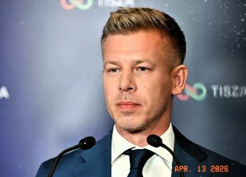 欧尔班败选，那些期待匈牙利变天的人估计也要大失所望了，因为新上任的马扎尔并不是一