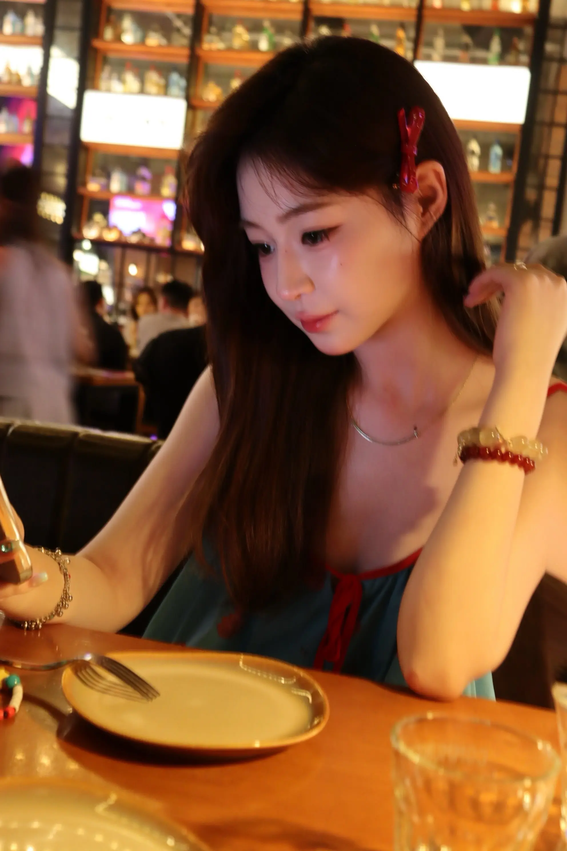 好想见你一面