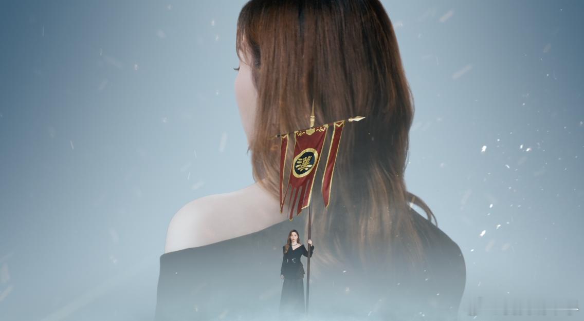 张靓颖三国志玩家身份被曝 WOW~ 谁能想到原来张靓颖私下也沉迷三战游戏🥳一直
