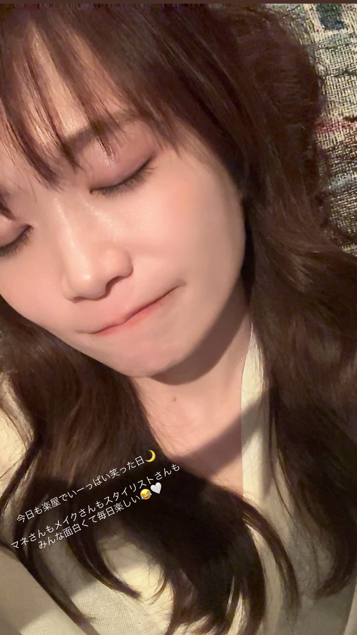 秋元真夏　manatsugram