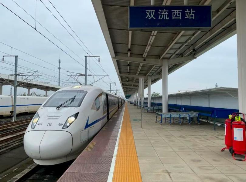 今年双11购物狂欢节期间，铁路物流迎来一场“静悄悄的变革”，11月11日夜间，一