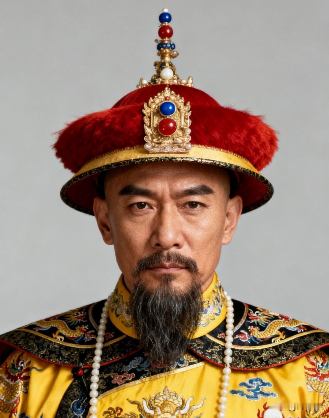 1808年，江苏淮、扬遭遇严重水灾。

朝廷调拨赈灾银近十万两，赈济灾民。

两