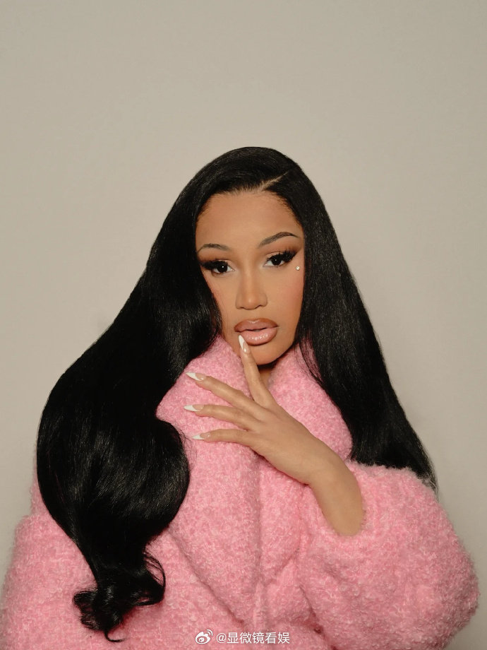 CardiB信用卡被盗 别人盗刷偷偷摸摸，偷Cardi B卡的小偷直接狂花6万美