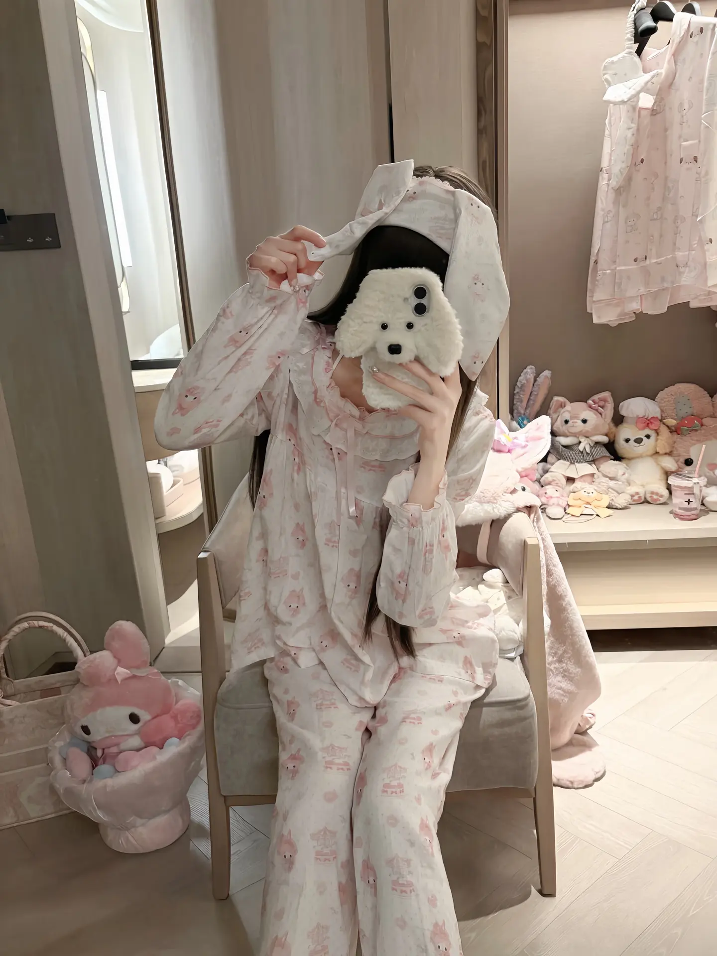 好想为你挡住这个世界上所有的坏