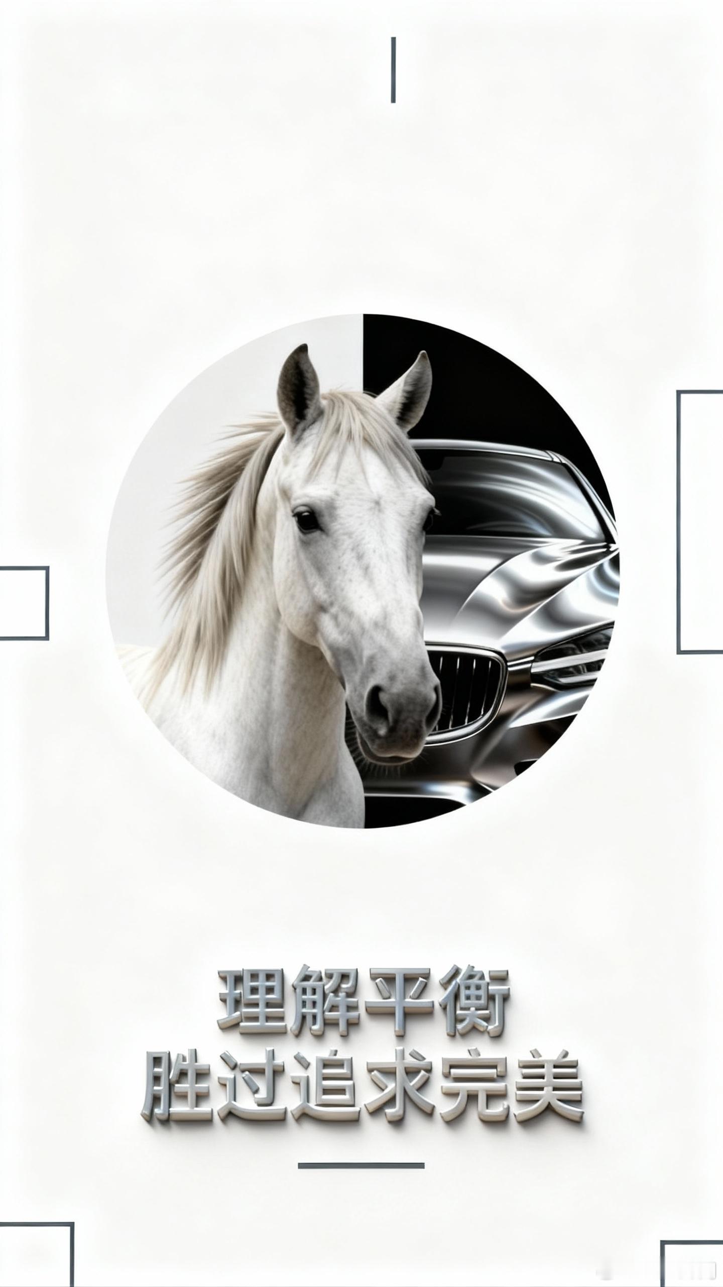 【在相互冲突的世界里寻找平衡】 我们常会陷入一种怀旧的情绪，觉得过去的环境更为美