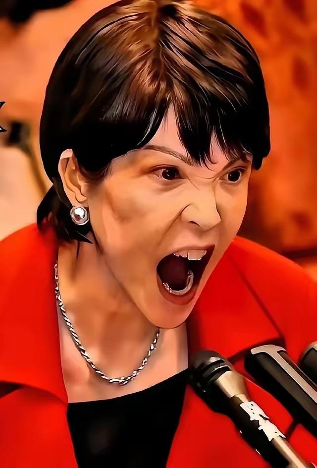 中日关系崩了，所有人都以为日本是在替美国冲锋、替台湾站台！错了！真相是：日本政府