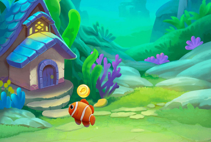 每个人心底或许都有一片孤独而自由的大海，我们往往在深夜，独自潜入其中，有时又因为