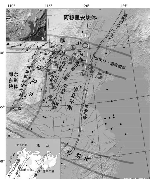 山东平原县发生 5.5 级地震，多地震感明显
值得注意的是，这次地震也是近十年来