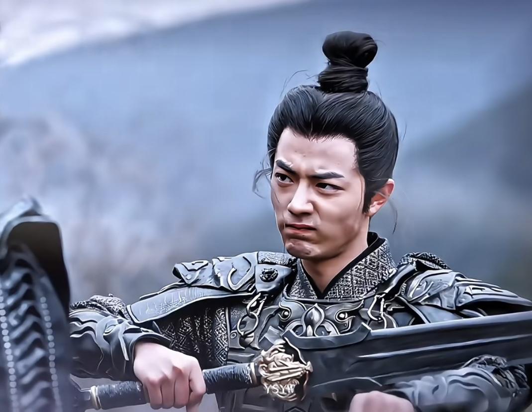 我猜古代俊美将军应该是这样的

之前看过一个参加过抗日战争的老兵被日本记者采访时