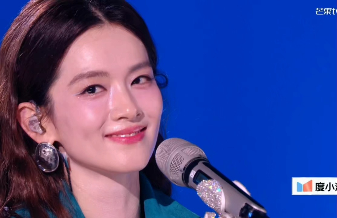 这个陈昊宇好美萌 