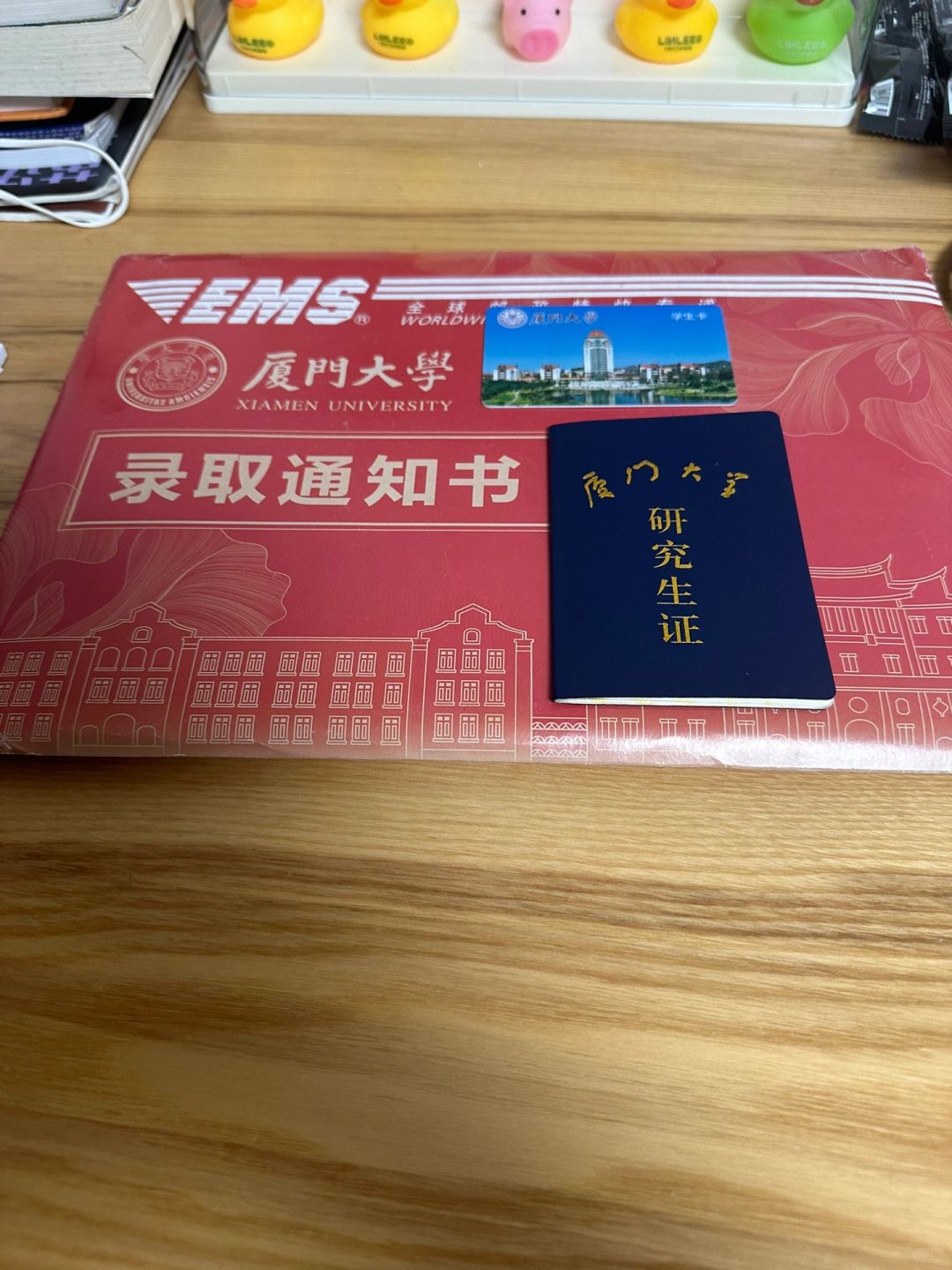 突然发现考不上研究生的人其实都是有共性的