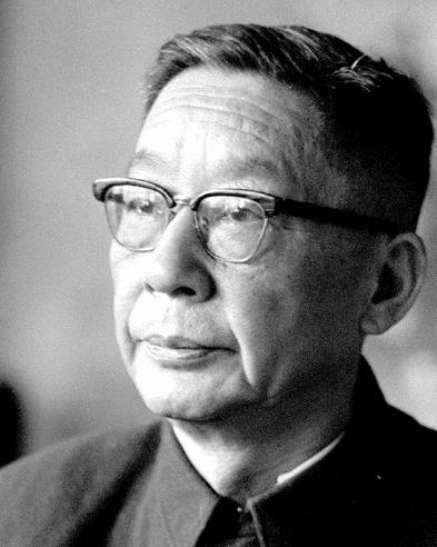 1966年8月24日，老舍投湖自尽于北京西城太平湖，在投湖自尽前，他特别舍不得自