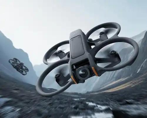 【美国将大疆无人机列入"受管制清单"是“嫉妒羡慕恨”】
        美国把大