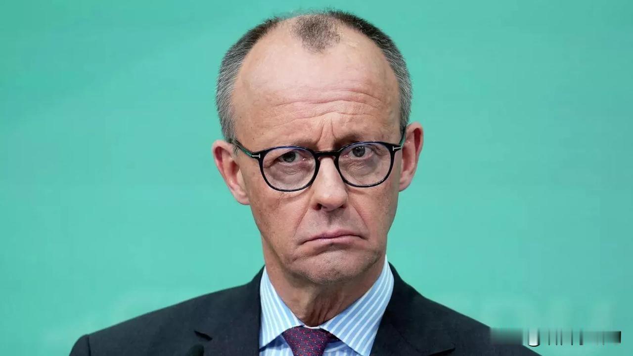 德国总理：德国不需要来到德国的乌克兰年轻人

德国总理默茨在与塞浦路斯总统尼科斯