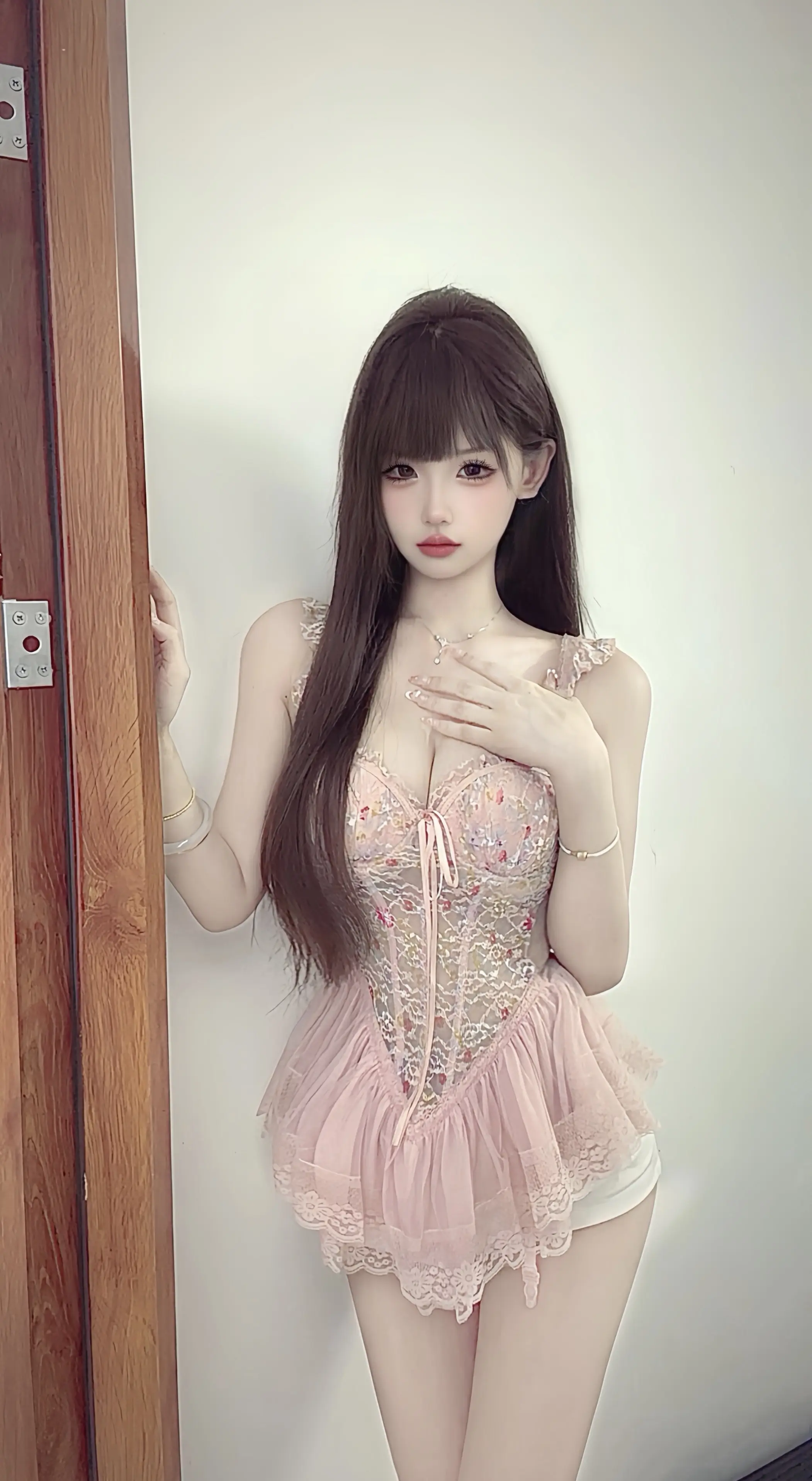 我不会幸福的吗
