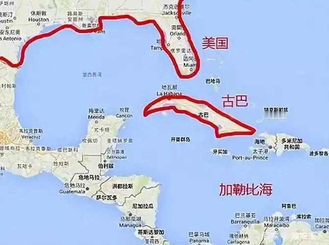 美国准备开辟新战场，一旦伊朗战争脱困，古巴或将成为美国的首要目标。

长期以来，