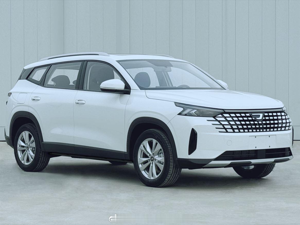 这个捷达VS8的原始车型是谁啊？？我不记得哪款大众有这种d柱 ​​​